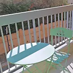 Apartamento Golfe Bleu Sainte-Maxime