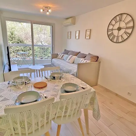 Golfe Bleu 생트막시메