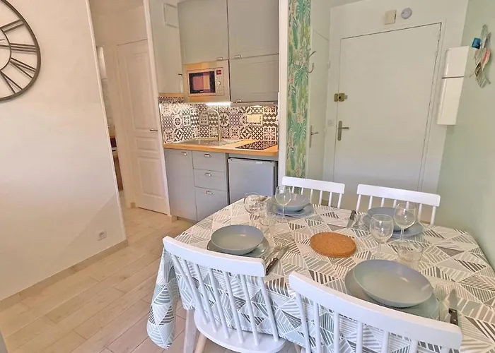 Golfe Bleu Appartement