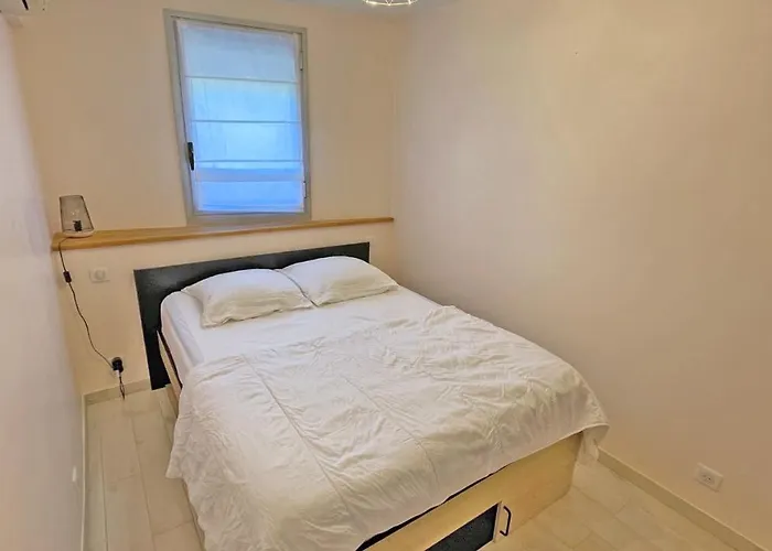 Golfe Bleu Appartement *