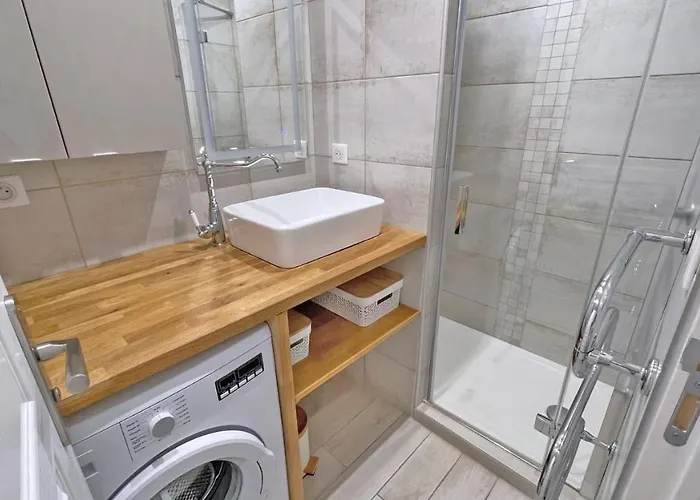 Golfe Bleu 생트막시메